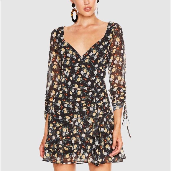 TALULAH Dresses & Skirts - Talulah Dress